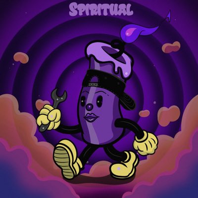 ✨PURPCANDLΞZ✨ tweet media