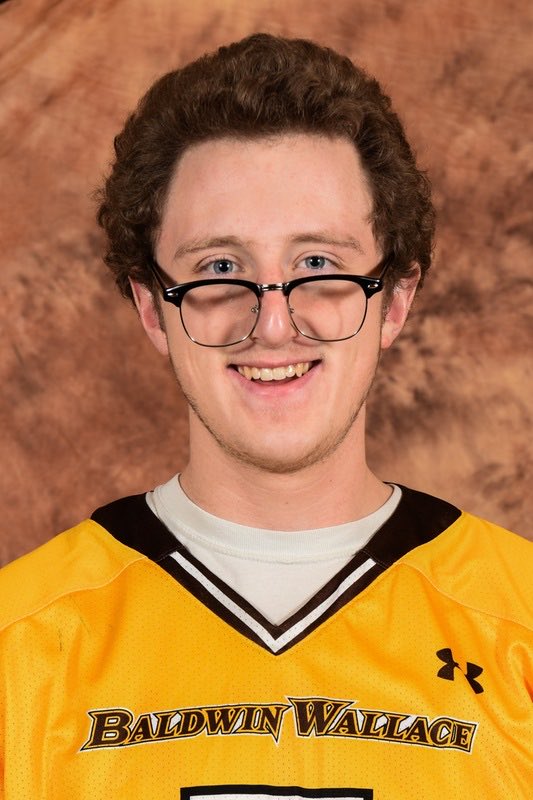 CFB247's tweet photo. Clay Kolke
Baldwin Wallace, Defense 2019-2022 https://t.co/wlL8N9095X
