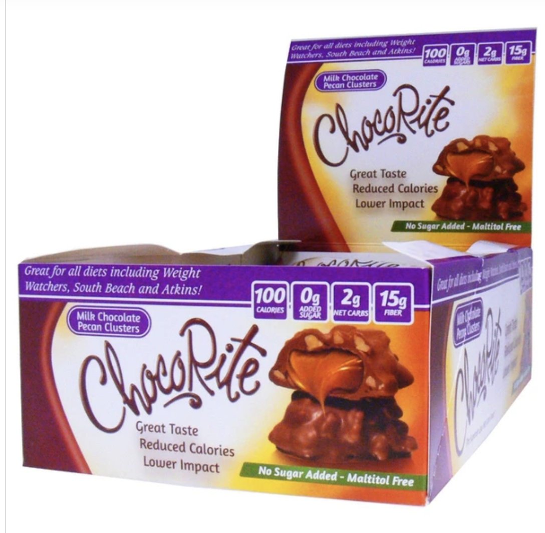 Struggling with your low-carb diet? You peCAN do it! Get your sugar-free chocolates today :) 

#lowcarbdiet #lowcarb #diet #chocorite #chocolate #sugarfree