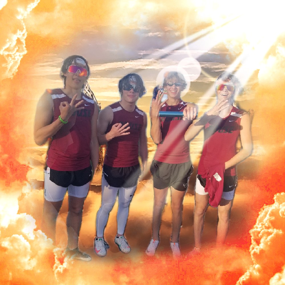 Raider Track & Field tweet media