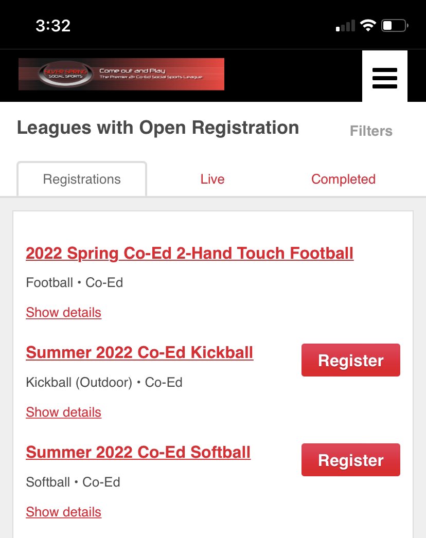 SS Social Sports (@SSSocialSports) / Posts / X
