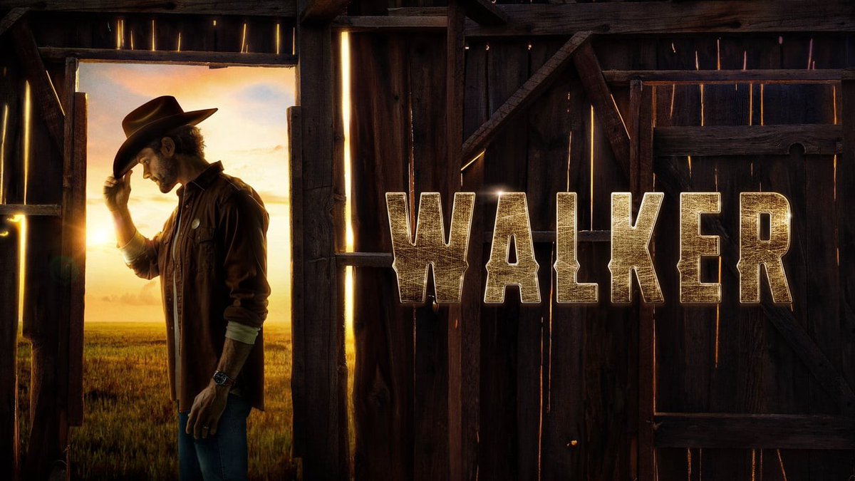 Walker Temporada 2 Capitulo 14