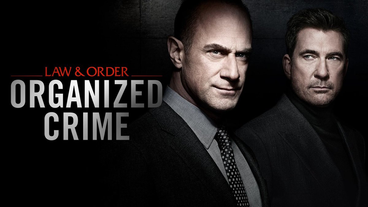 Law and Order: Organized Crime Temporada 2 Capitulo 18