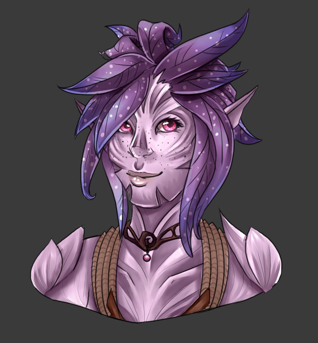 Aratharel tweet media