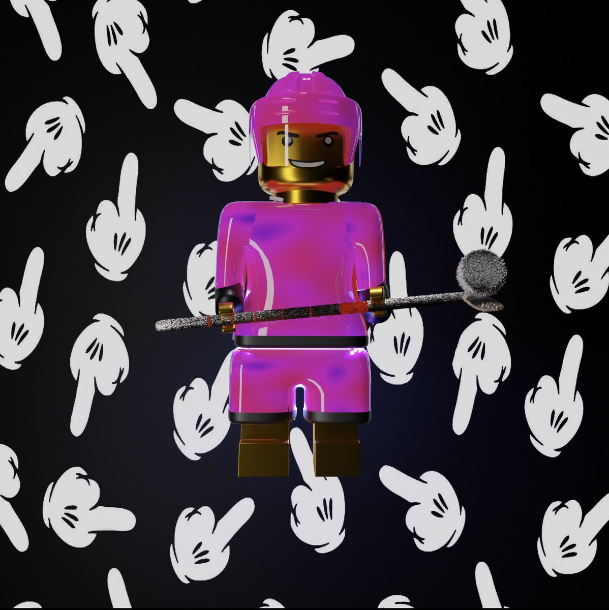 #nft #NFTCollection #meet