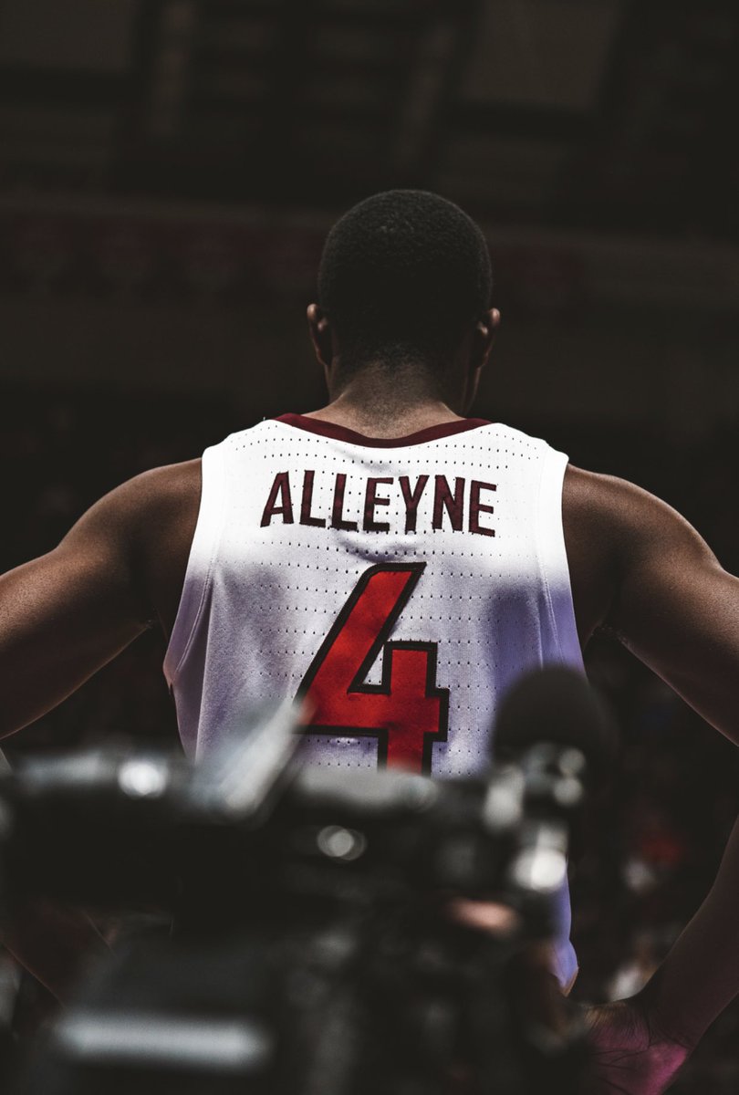 Nahiem Alleyne💫 tweet media