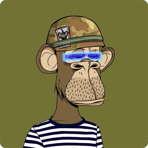 MiladySpice's tweet photo. 🔥WIN A BORED APE🔥

I’VE TEAMED UP WITH @moonpay AND @BoredApeYC TO GIVE AWAY THIS APE TO ONE VERY LUCKY FOLLOWER!!

✅ LIKE THIS POST
✅ FOLLOW @SpicegirlNFT 
✅ RETWEET &amp; TAG A FRIEND

GOOD LUCK 🤞 https://t.co/Qqnbe9bHeI