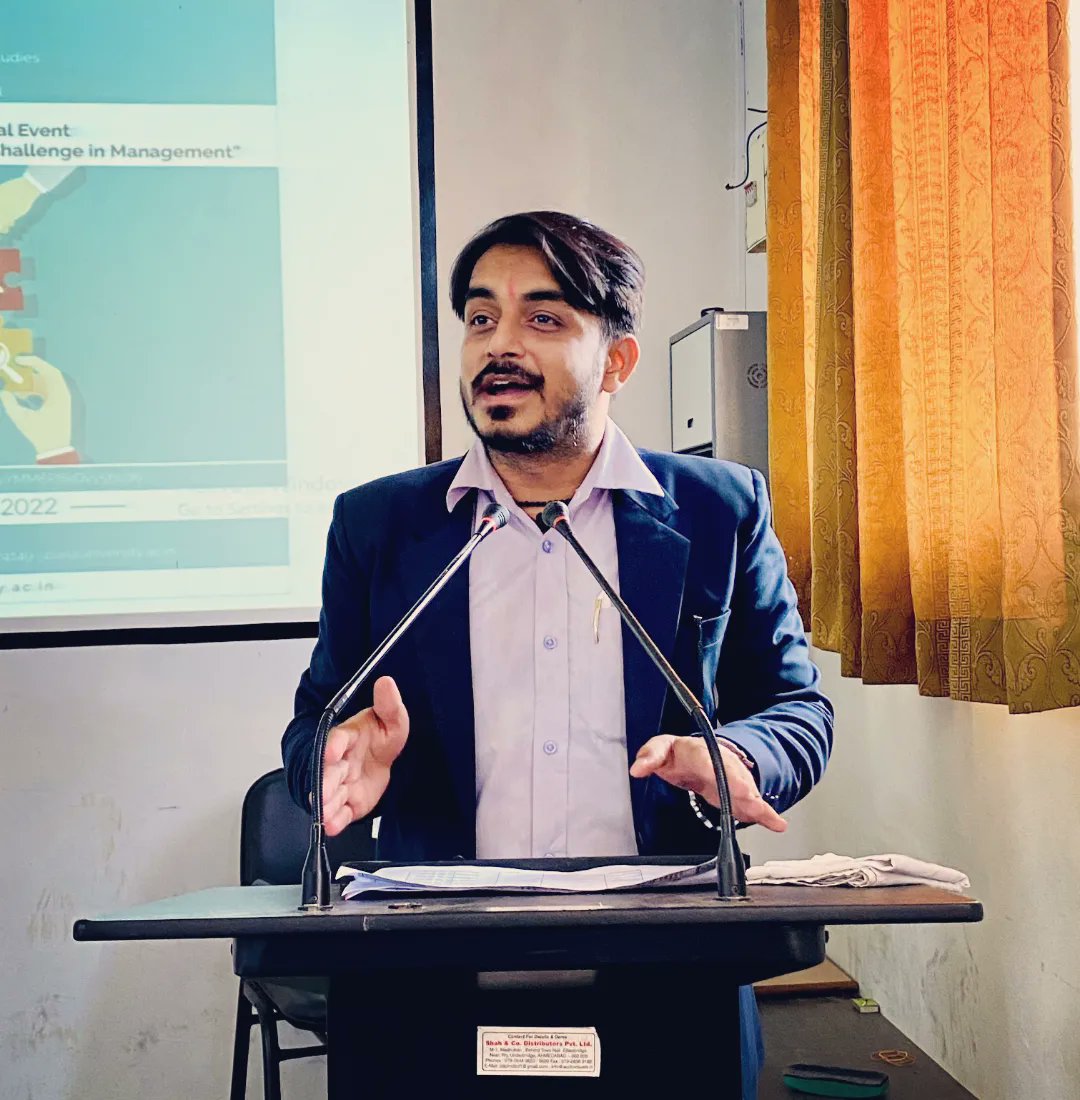 AjayDSVV89's tweet photo. "I work not to Prove rather To Improve" #GivingMyBest #NoCompetitionWithAnyone
#BetterThanYesterday
Glimpses of Terrific cordination of #CaseStudyPresentation #Competition https://t.co/zQSJq1vlPS https://t.co/pYHIdovncX