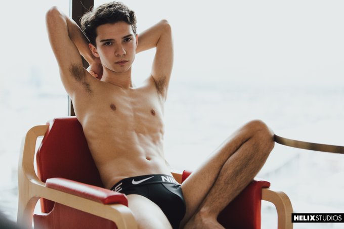 Sam Ledger Photoshoot ? https://t.co/INw2azv9an