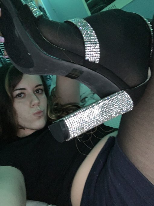 I'm so thankful Goddess assigned me a number as an ATM. It makes me feel as if I am just property for<a href="/tag/femdom"class="tags"><span>#femdom</span></a><a href="/tag/findom"class="tags"><span>#findom</span></a><a href="/tag/footworship"class="tags"><span>#footworship</span></a><a href="/tag/chastity"class="tags"><span>#chastity</span></a><a href="/tag/beta"class="tags"><span>#beta</span></a><a href="/tag/paypig"class="tags"><span>#paypig</span></a>