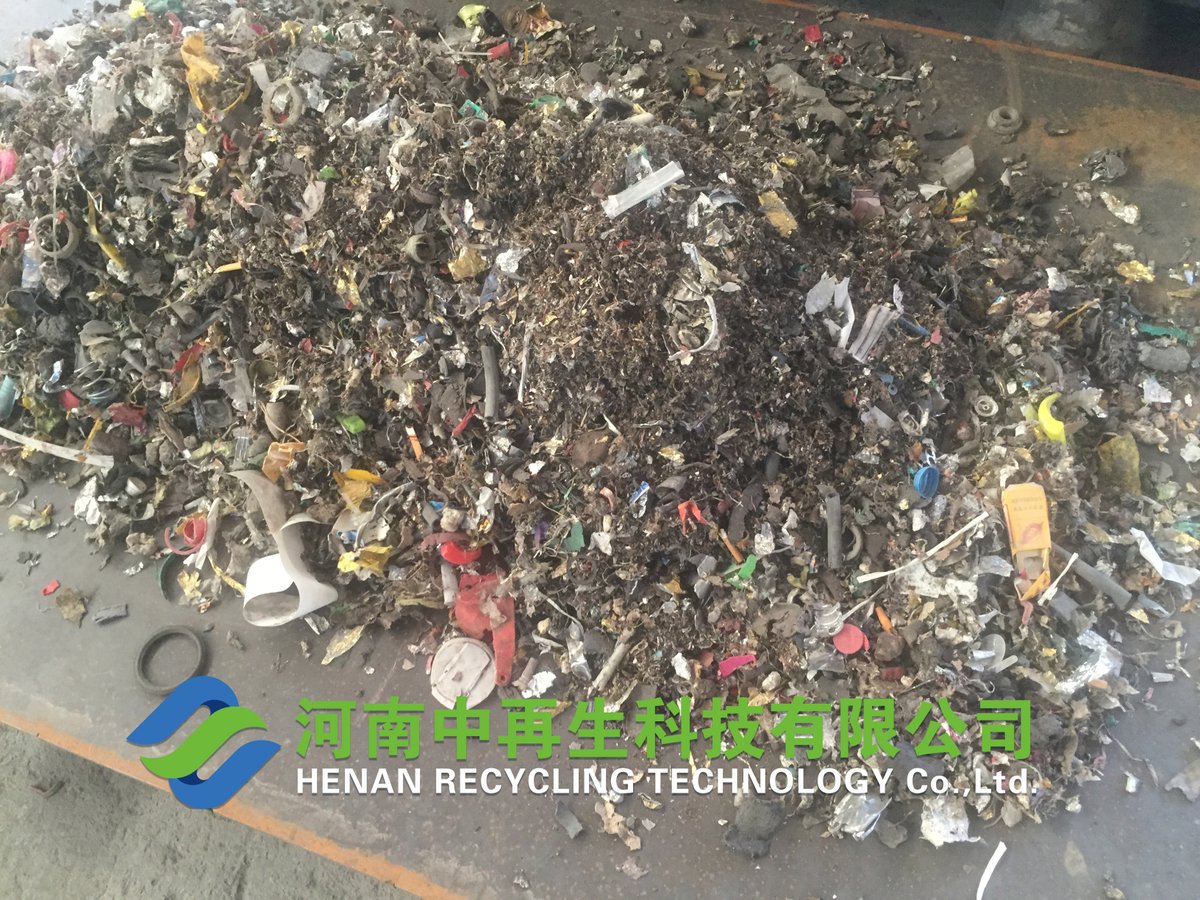 del2022la's tweet image. Household garbage processing line.
Protect the environment from the smallest thing.🖖
#crushingmachine
#line 
#garbage 
#household
#environment 
#recycling 
#resource_reuse
#circle 
#Equipment