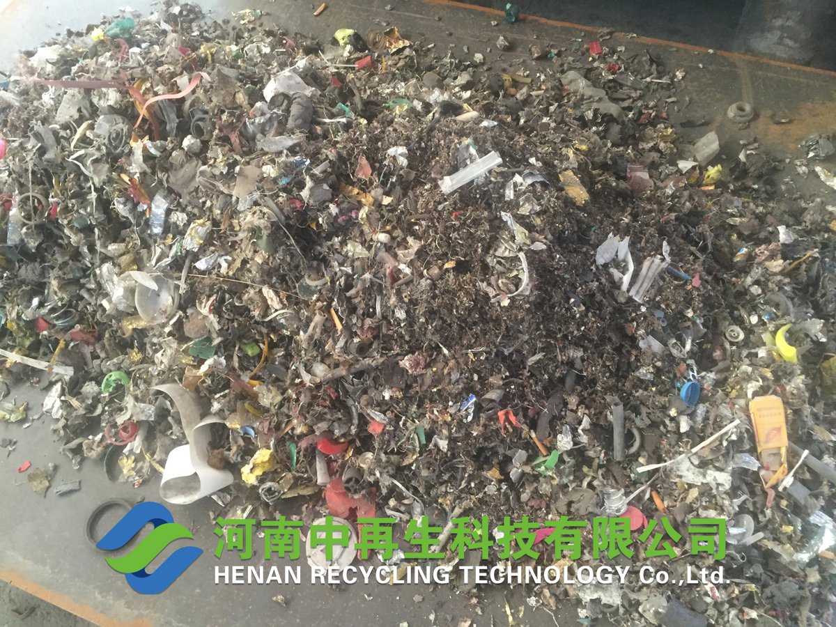 del2022la's tweet image. Household garbage processing line.
Protect the environment from the smallest thing.🖖
#crushingmachine
#line 
#garbage 
#household
#environment 
#recycling 
#resource_reuse
#circle 
#Equipment