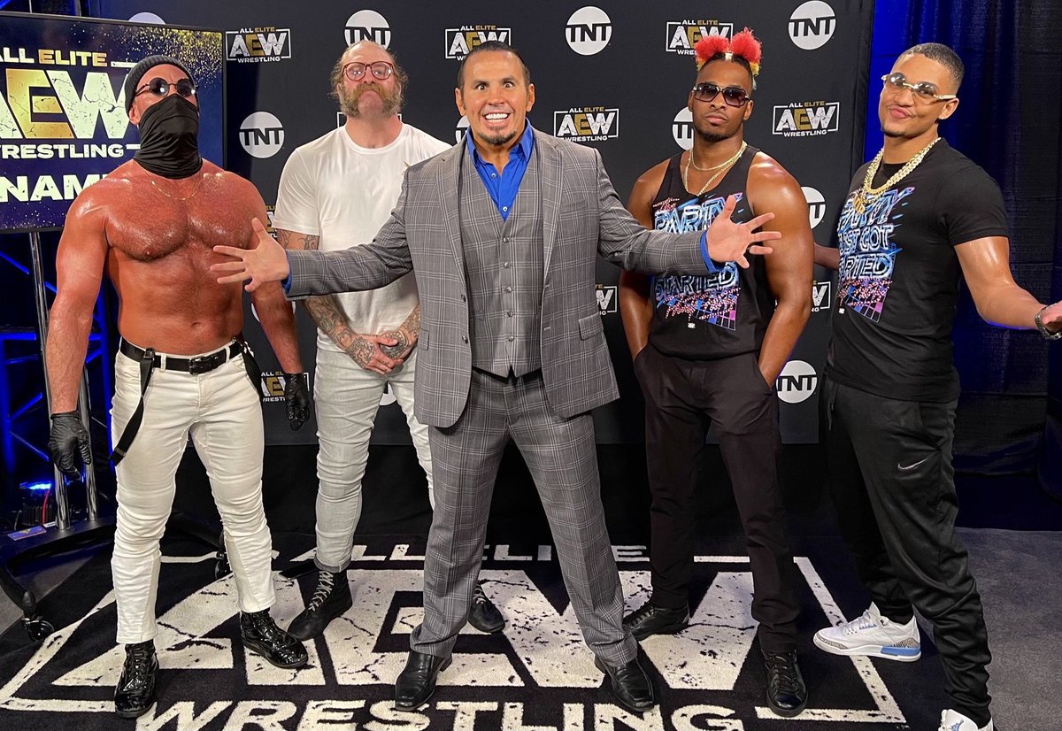 Chupacabra (@Chupacabra_01) on Twitter photo 2022-04-13 00:40:36 🎂Happy Birthday to Marq Quen! @Marq_Quen #MarqQuen #AEW #PrivateParty #AndradeFamilyOffice #WWE #NXT #ECW #NWA #WCW #ImpactWrestling #ROH #MLW #AWA #WCCW #LuchaLibreAAA #CMLL #NewJapan #NJPW #ProWrestlingNoah #AJPW #UWA #PWG #LuchaUnderground #DragonGate #CZW 🎂Happy Birthday to Marq Quen! @Marq_Quen #MarqQuen #AEW #PrivateParty #AndradeFamilyOffice #WWE #NXT #ECW #NWA #WCW #ImpactWrestling #ROH #MLW #AWA #WCCW #LuchaLibreAAA #CMLL #NewJapan #NJPW #ProWrestlingNoah #AJPW #UWA #PWG #LuchaUnderground #DragonGate #CZW