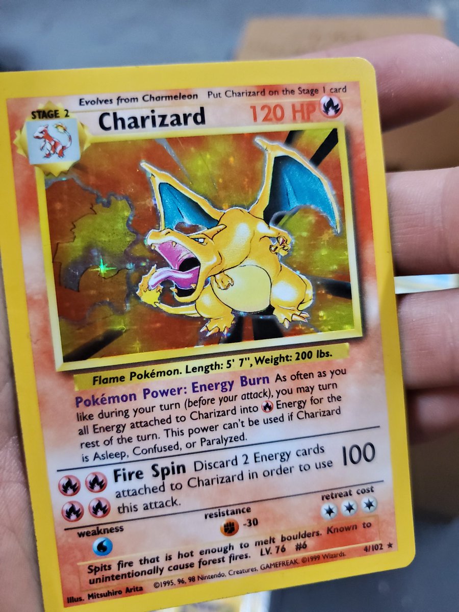 BoriasTiger's tweet photo. Looky what I gotsss! https://t.co/nHFytT7aCG