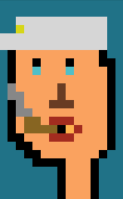 Pixel_Goonz's tweet photo. Everyone!!! Check out the Sailor On Open Sea/link in bio
@opensea https://t.co/IKkAiTgU0d