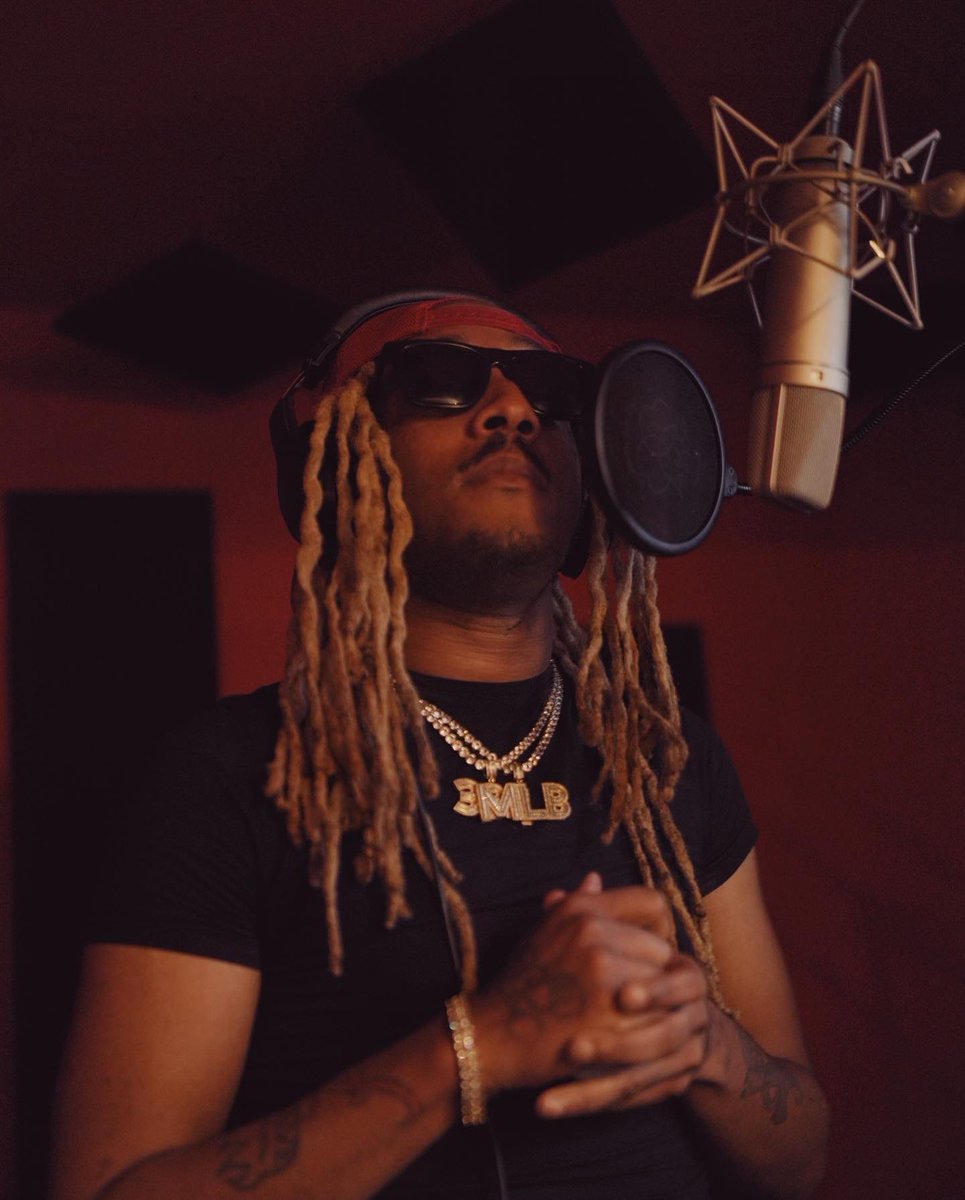 lilmonstanow's tweet photo. They know Monsta deadly when he get in dat booth! 🔥😈

Photos by: @cj_edu 
#MLB4E👹 
#GOATY🐐 https://t.co/e2su7JW5t4