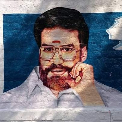 sembaimavanna's tweet photo. #தேவேந்திரகுலவேளாளர்
காவல் தெய்வம்
#தமிழ்தேசியதலைவர்_பசுபதிபாண்டியன் அவர்களின் பிறந்தநாளில் அவர்களின் முதன்மை கோரிக்கையான
எஸ்.சி பட்டியல் வெளியேற்றத்தை விரைவில் வெல்வோம் என்று சபதமேற்போம். https://t.co/T2XBB0VyGr