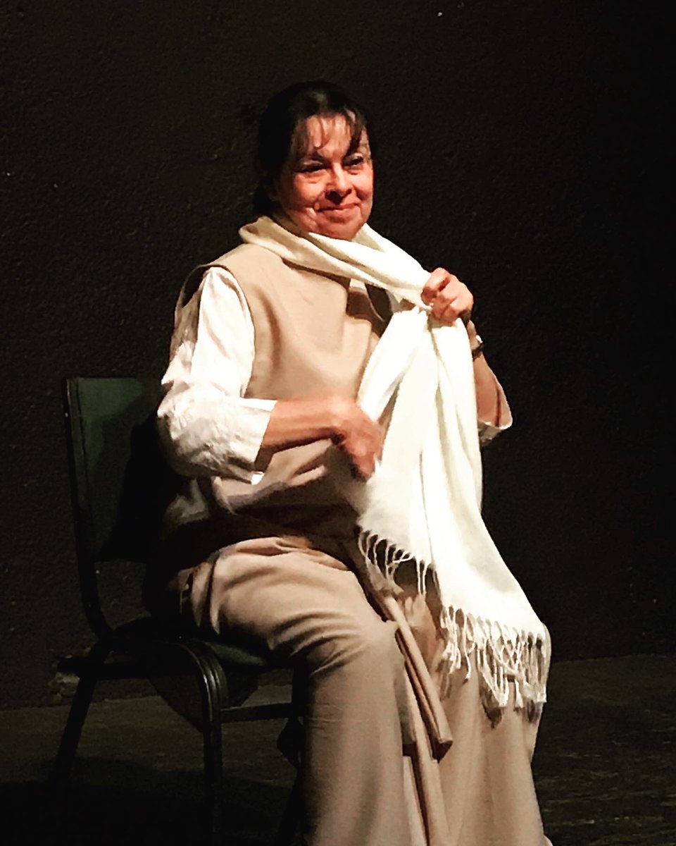 Tepalcateprod's tweet photo. Ultima función de temporada, mañana miércoles a las 20h #fororodolfousigli DÍAS DE IRA de Gabriela Ynclán 
¿Cuántas veces haz querido huir de una relación rota?
#relacionesdepareja #Mujeres #todassomosLana #ViolenciaMachista https://t.co/pAqgXeeSFc