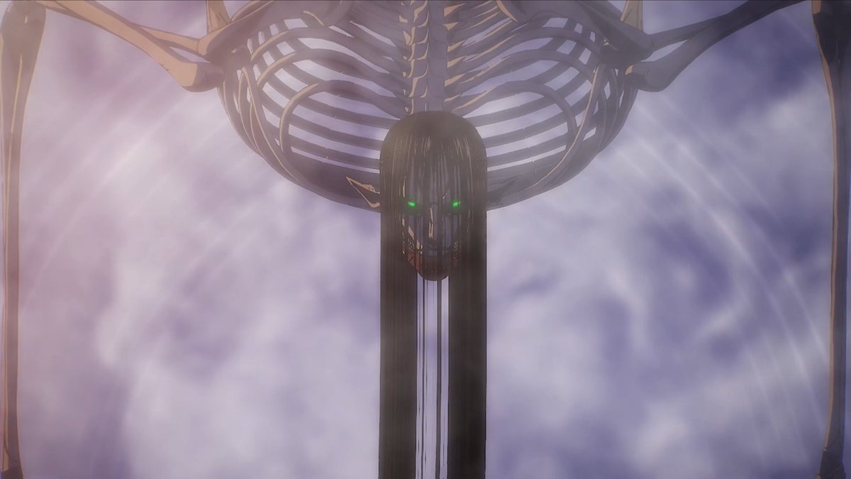 PrintsAnimes's tweet photo. O titã do Eren é medonho, OP demais

Anime: Shingeki no Kyojin https://t.co/1ubb9tRZtG