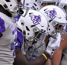COMMITTED!!! 🟣⚪️ <a href="/ACUFootball/">ACU Football</a> <a href="/coachp_ACU/">Keith Patterson</a> @ACUCoachCass <a href="/danwalo1/">Dan Phillips</a> @CoachA_GHS <a href="/Coach_T_Antle/">Tanner Antle</a> <a href="/GHSMustangsFB/">GHSMustangsFootball</a>