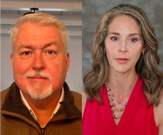 It was great to present at #CIOFutureOfCloud this afternoon to explore my research on cutting-edge new approaches to achieve fast #innovation and #digitaltransformation with #cloud. 

Thanks to my gracious host, <a href="/presentingamy/">Amy McWhirter</a>!

@CIOOnline <a href="/constellationr/">Constellation Research</a> #CIO