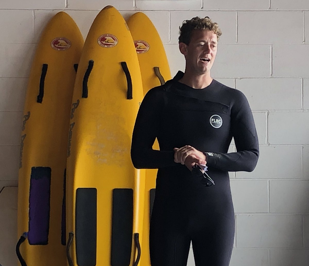 plgc1958's tweet photo. Well done to @bondilifeguards very own @lifeguardmaxi for bringing @livelearnsurviv to the UK with his team. He would defo make a good fit in at #Aberavon. @LocalLifeguards @slsawales #LifeguardLegend #SurfRescue #Wales #WaterSafety https://t.co/cnV6RLbftz