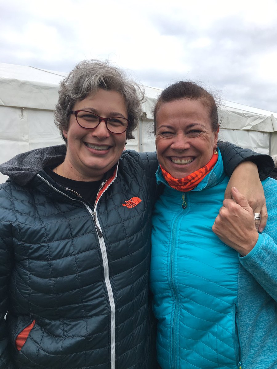 Miryam_Hache's tweet photo. @MyPeakChallenge Cross fingers! Hope this coming #MPCgala can be half as magical as it was #MPC2019 #galaweekend ππππΌππ π₯π»π§π»ββοΈππ»ββοΈπ https://t.co/D6cGJOgoug