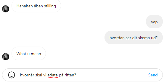 Scuffed tweet media