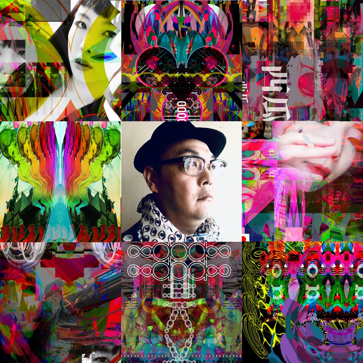 GraphicNakamura's tweet photo. #PortfolioDay https://t.co/rRltNx1iZv