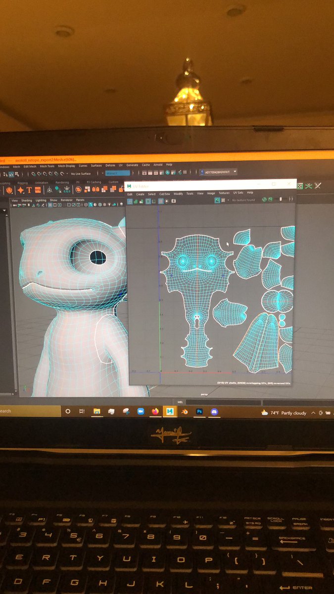 Something big is coming on #Solana

Any interaction with this tweet may be considered for WL. LFG!!! #NFTs <a href="/AxolotlDao/">Axolotl Labz DAO</a>