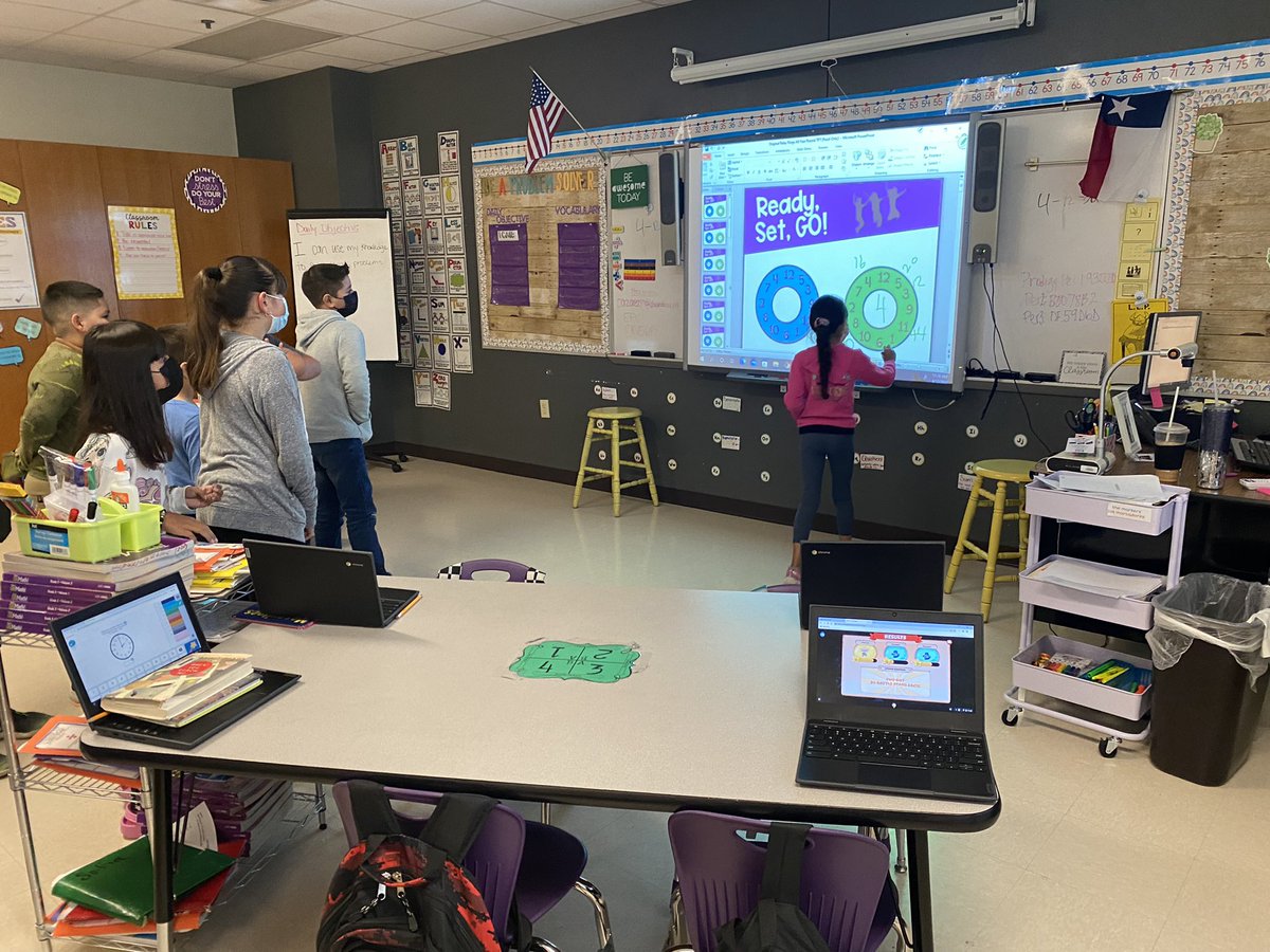 maribel_cazarez's tweet photo. Had so much fun reviewing our multiplication facts doing a relay race! https://t.co/QIhzouVGkd