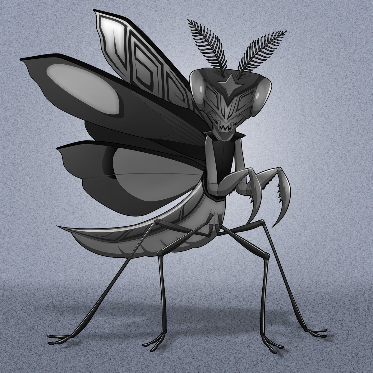 InsectumClub's tweet image. 🚨 DROP ALERTS 🚨

Locusta #7 - Blck Swart is now available on this link: protonmint.com/452355555334/7…

Cashback 50% ✅
Passive Income ✅
Custom Eligible ✅

Flying with him in ProtonMint friends🚀🚀🚀
#ProtonMint #Protonchain #ProtonNFTs  #ProtonXPR $XPR #NFTCommunityCryptoArt