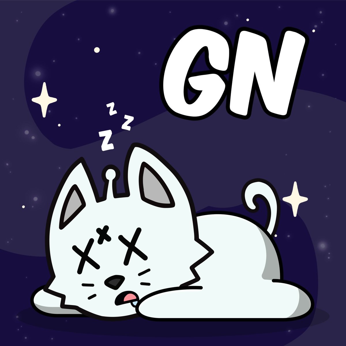 SerJuustin's tweet photo. GN CATS!! 

Cosmic Cats broke .11 today!! We have steady volume, insane community and a team that under promises and over delivers! Just wait until Cosmic Cats gets the attention it deserves. 🚀🔥 

What are you waiting for!? https://t.co/ml4MH64UUC