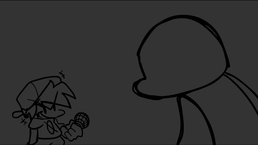 Parakoh_'s tweet image. been putting a lot of work into this lately so hopefully it might come out around this month (Again, hopefully cus honestly we still have some stuff to do)