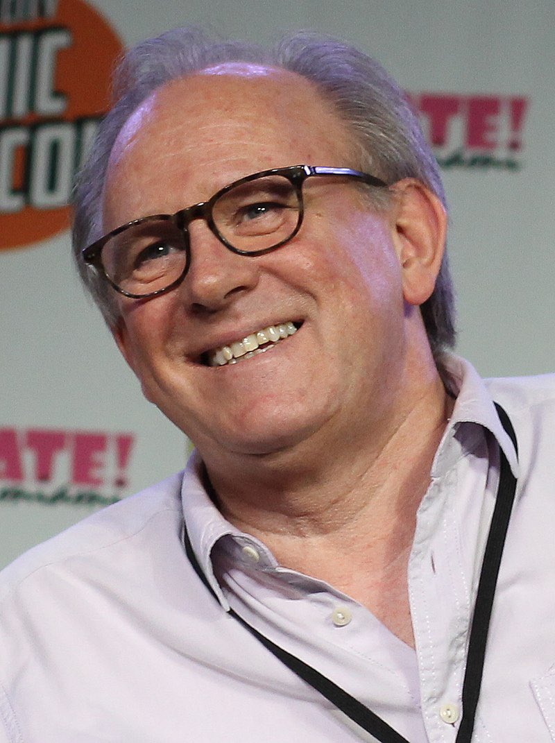 Happy birthday Peter Davison you re so lovely and I luv you      