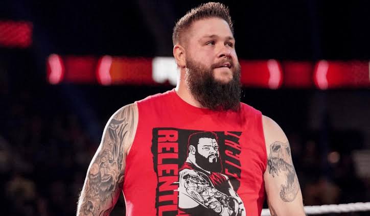 imRK001's tweet photo. Joe Gacy &amp; Kevin Owens vs Elias &amp; Ezekiel
Book it! #WWE #WWENXT https://t.co/cxwoyu0K5D