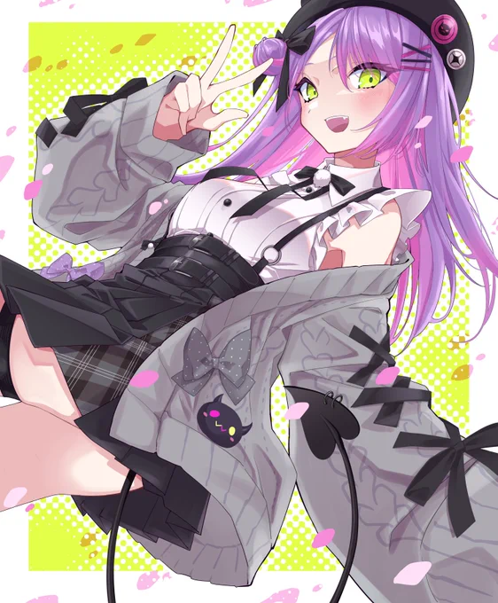 ちょっと遅くなったけど
トワ様100万人おめでとう*\(^o^)/*
#TOWART 