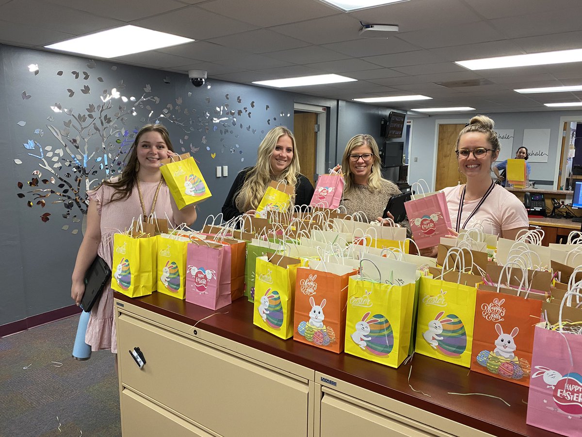 Villas Elementary tweet media