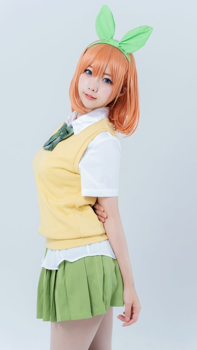 Twitterのコスプレ画像16