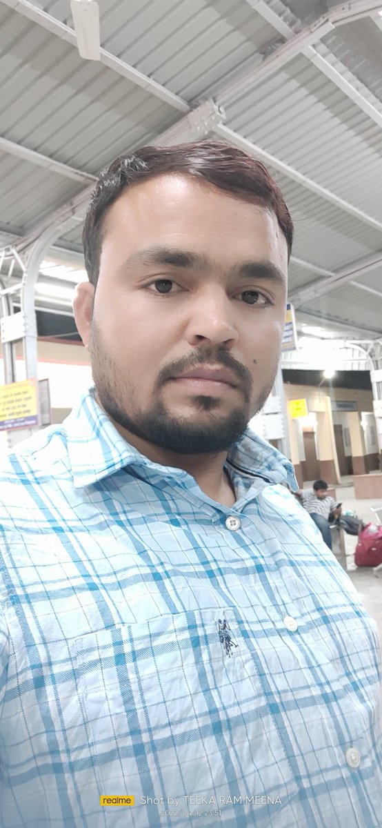 TeekaRa02307247's tweet photo. Ram Ram ji https://t.co/qlGZAWISBE