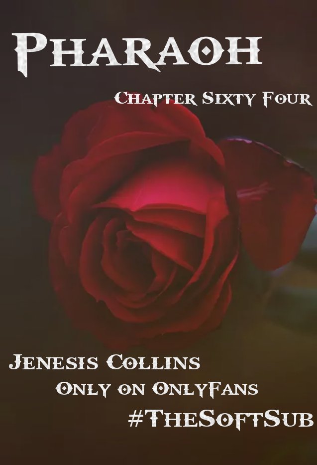 CollinsJenesis's tweet photo. Will nerves get the better of Ray, or will his dreams come true in a single meeting? 

Chapter Sixty Four of Pharaoh has been posted, only on OnlyFans-
https://t.co/REsZfbEtA5

#AmWriting #TheSoftSub #TheRealJC #WritingCommunity #Love #Vampires #BookBasedOF #LGBT #Gay #GayFiction https://t.co/nRVyCgDmvQ