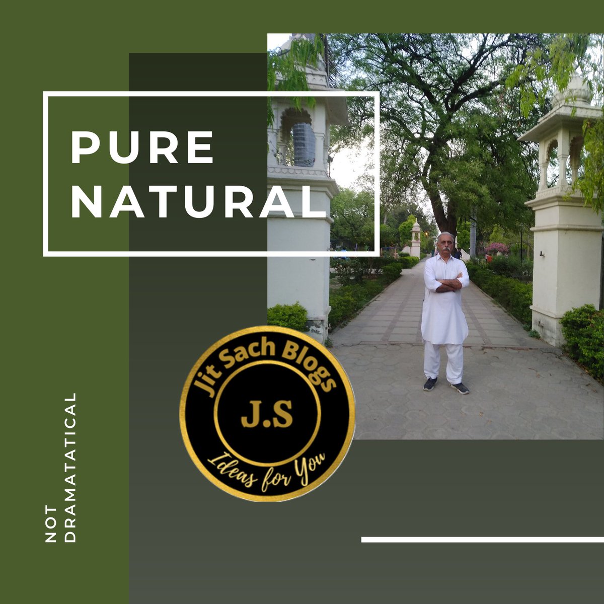 jitsach's tweet photo. The natural world is a beautiful place. It's full of life, and it's always moving. The trees sway in the wind, and the water flows. Everything is always changing.
Change yourself in a natural way
https://t.co/nD1oAX2nRc
#jitsachblogs
#nature #natural #naturalbehaviour https://t.co/ueT3a9Azeu