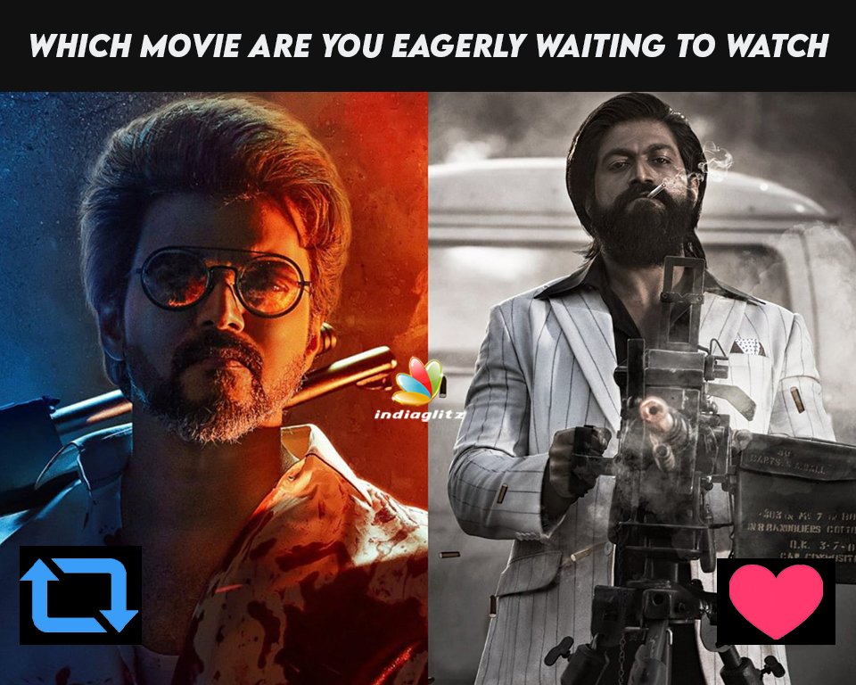 AmanSin68951732's tweet photo. #kgfvsbeast https://t.co/vWmcjQBsxG
