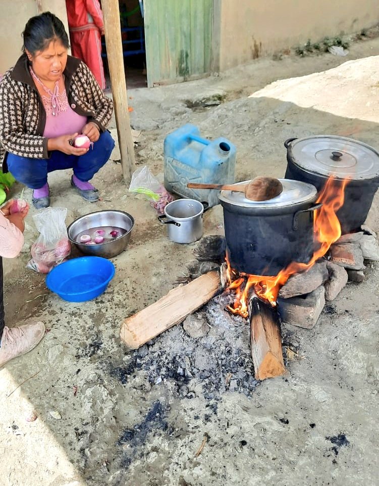 Ruth Luque tweet media