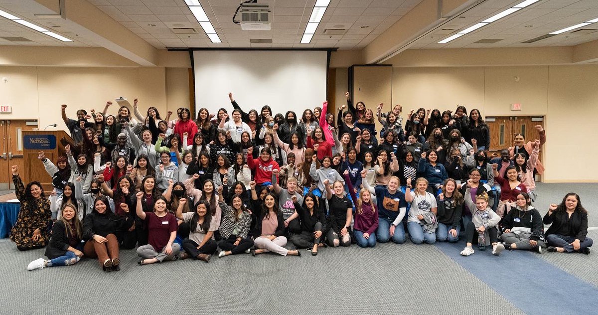 baezaaguilera's tweet photo. LYLC reminded me of what it is I’m meant to do in life. Forever grateful for the Lambdas, and God’s Grace. 🤍 https://t.co/v2w8nzP6UI