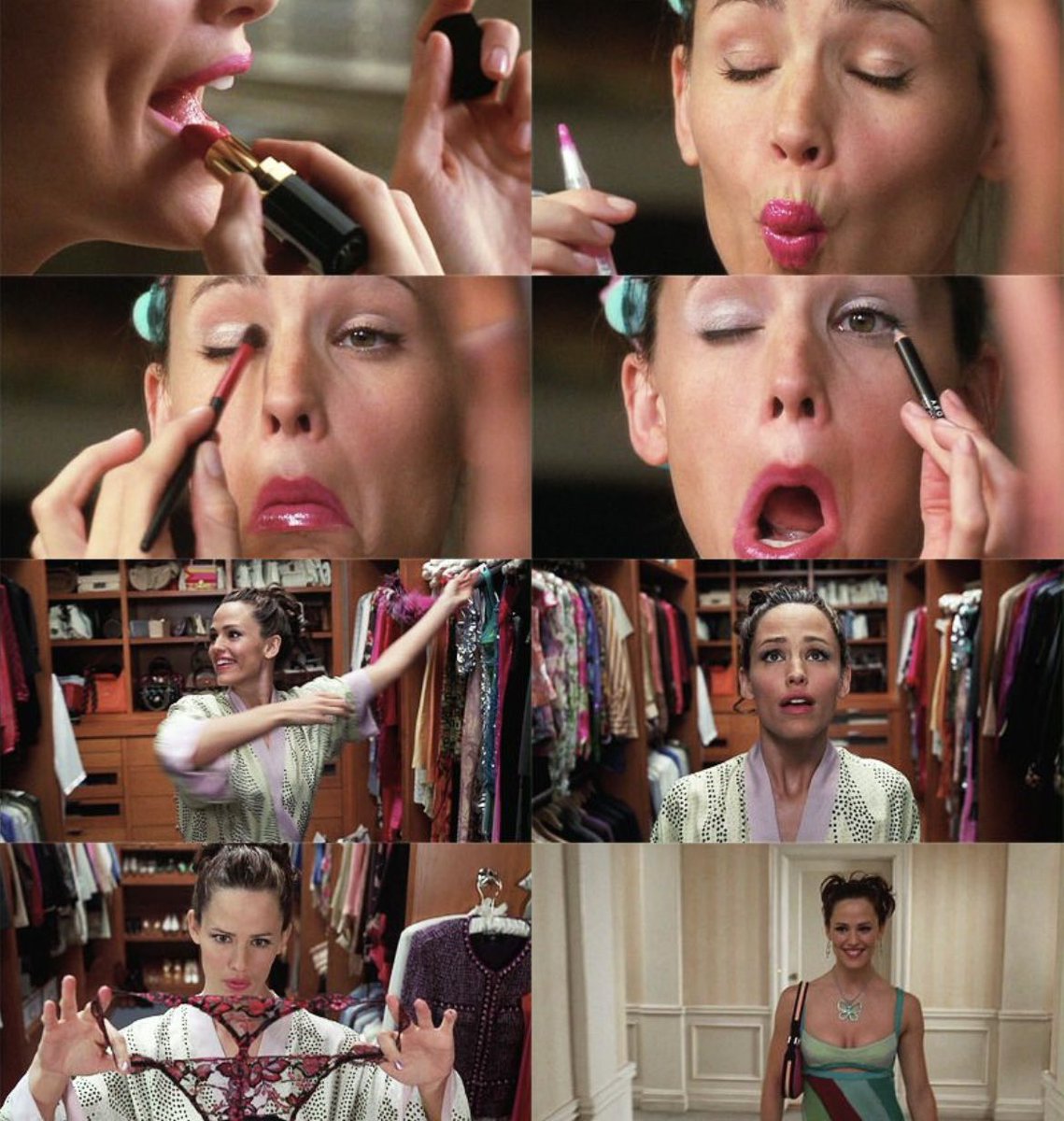 bellalunaestela's tweet photo. ‘13 going on 30’ energy for each zodiac sign ~ gemini https://t.co/yzwQzh3QxK