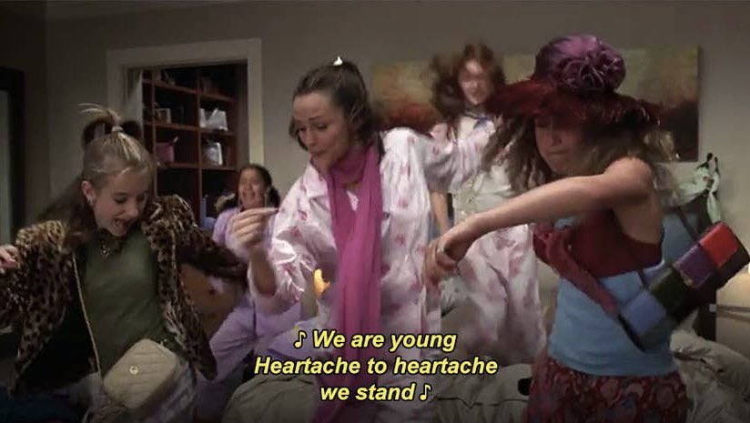 bellalunaestela's tweet photo. ‘13 going on 30’ energy for each zodiac sign ~ gemini https://t.co/yzwQzh3QxK