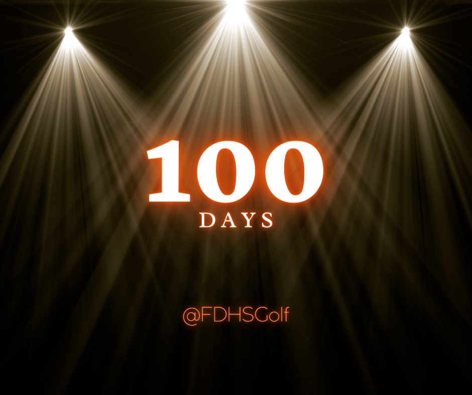 Tees in the ground, balls in the air! The quest for Bowling Green begins!  <a href="/khsaagolf/">KHSAA Golf</a> <a href="/FDHSATHLETICS/">Douglass High School Athletics</a> <a href="/KGCA1/">KY Golf Coaches Asso</a>