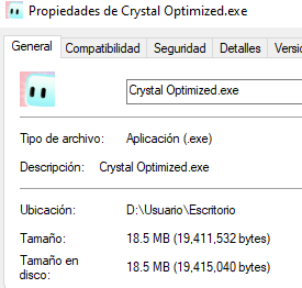 FNAF_Aftermath's tweet photo. As a last point, I have removed and fixed unnecessary objects and animations, also changed the game audios extension from mp3 to ogg and this is the result 
[Left: No optimized - Right: Optimized]

4/4 https://t.co/UAtx3iXqdt