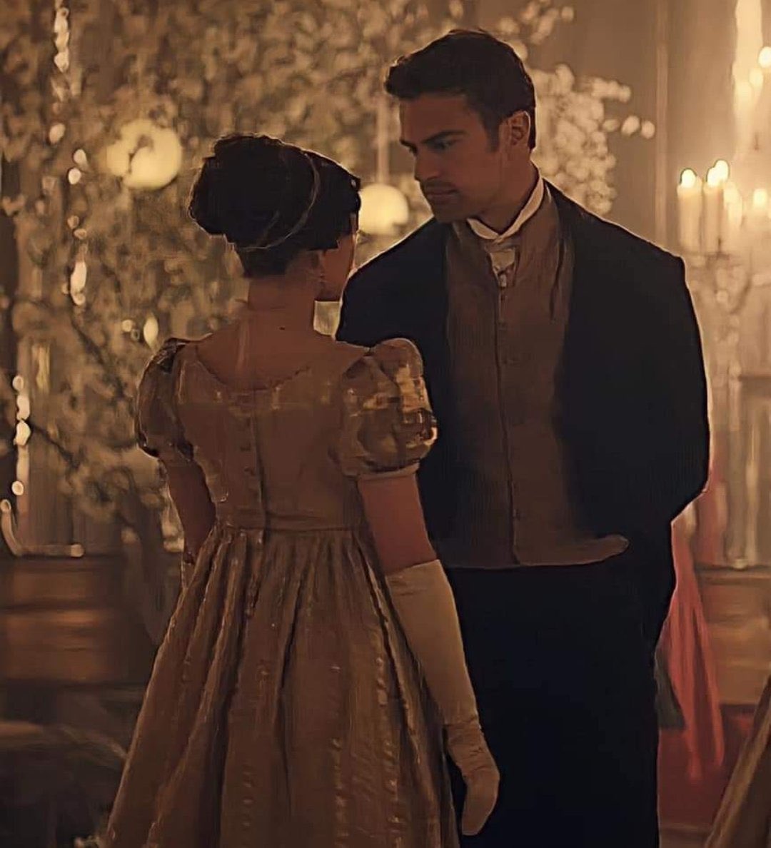 Charlotte’s first &amp; only love.❤️#Unforgettable #LastAustenHero #JASanditon #SidlotteForever